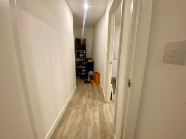 Flat 4 Fortune Green Road, London